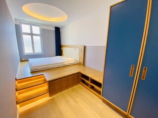 Ferienwohnung Warnemünde Ausstattung 10