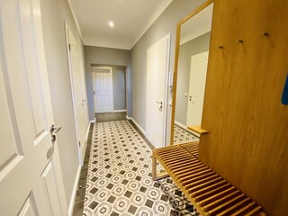 Ferienwohnung Warnemünde Ausstattung 11