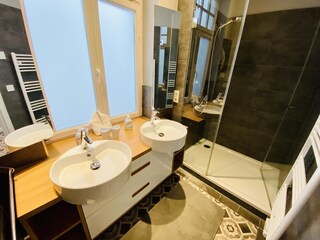 Ferienwohnung Warnemünde Ausstattung 12