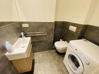 Ferienwohnung Warnemünde Ausstattung 13