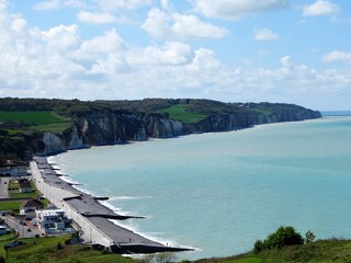 Appartamento per vacanze Hautot-sur-Mer Ambiente 13