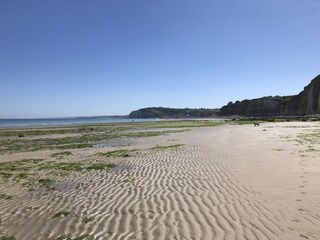 Appartamento per vacanze Hautot-sur-Mer Ambiente 16