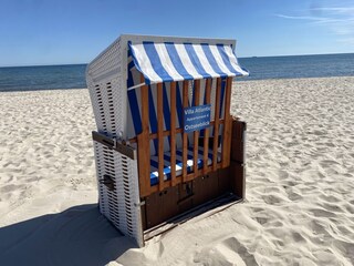 Strandkorb