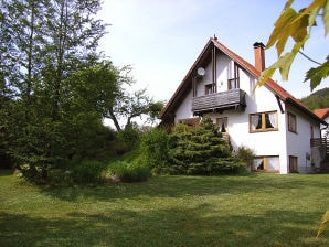 Ferienhaus Jung