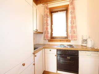 Apartamento Mittersill Características 11