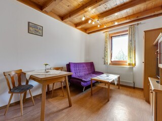 Apartamento Mittersill Características 14
