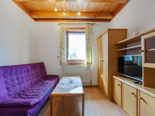 Apartamento Mittersill Características 19