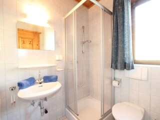 Apartamento Mittersill Características 15