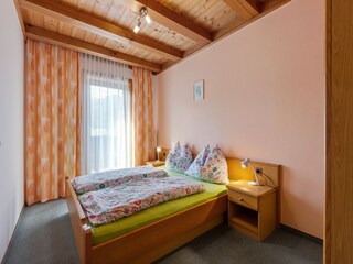 Apartamento Mittersill Características 16