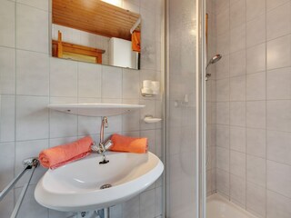 Apartamento Mittersill Características 20