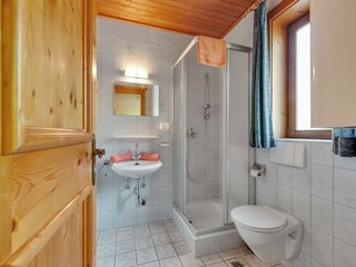 Apartamento Mittersill Características 13