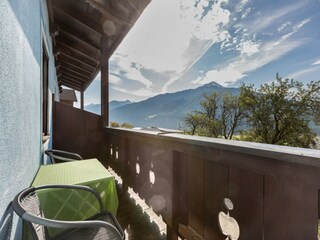 Apartamento Mittersill Grabación al aire libre 9