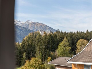 Apartamento Mittersill Grabación al aire libre 9