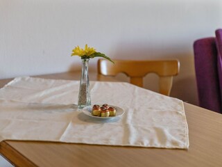 Appartement Mittersill  24