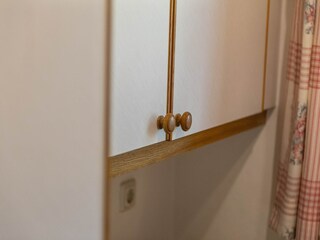 Appartement Mittersill  25