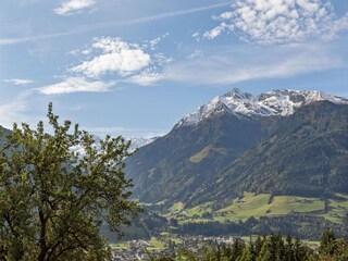 Appartement Mittersill Buitenaudio-opname 7