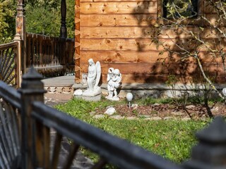 Apartamento Mittersill Grabación al aire libre 2