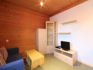 Apartment Mittersill Ausstattung 13