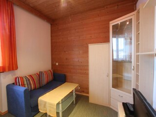 Appartement Mittersill Kenmerken 8