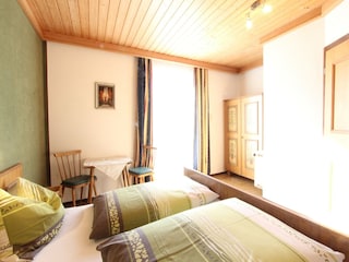 Appartement Mittersill Kenmerken 9