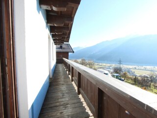 Appartement Mittersill Enregistrement extérieur 5