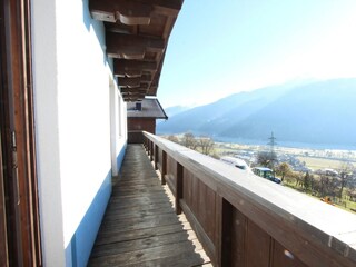 Apartamento Mittersill Grabación al aire libre 6