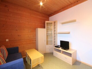 Appartement Mittersill Kenmerken 13