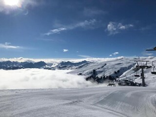 Apartamento Mittersill Entorno 23