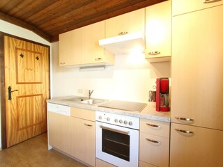 Apartamento Mittersill Características 8
