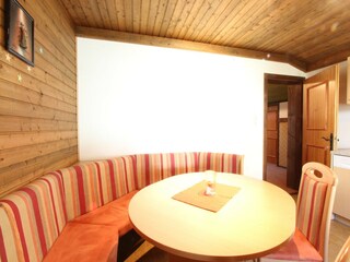 Apartamento Mittersill Características 9