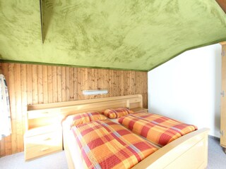 Apartamento Mittersill Características 10
