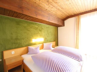 Apartamento Mittersill Características 11