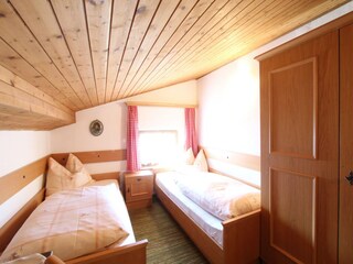 Apartamento Mittersill Características 13