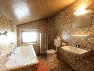 Apartamento Mittersill Características 13