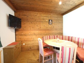 Apartamento Mittersill Características 12