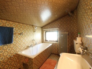 Apartamento Mittersill Características 16
