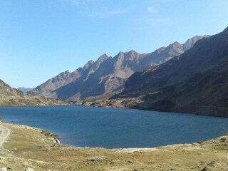 Appartamento Mittersill Ambiente 24