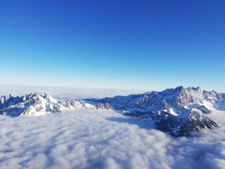 Appartement Mittersill Environnement 31
