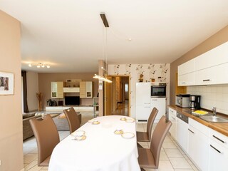 Apartamento de vacaciones Hilders Características 9