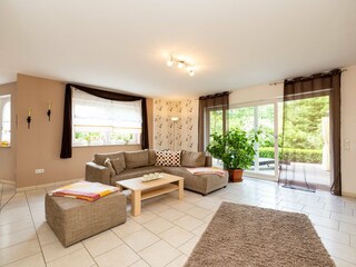 Appartamento per vacanze Hilders Caratteristiche 7