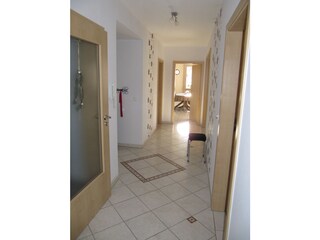 Apartamento de vacaciones Hilders Características 25