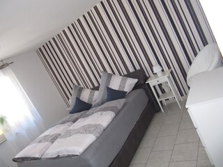 Vakantieappartement Hilders Kenmerken 14