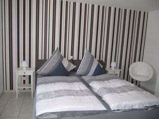 Apartamento de vacaciones Hilders Características 12