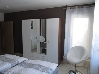 Apartamento de vacaciones Hilders Características 15