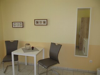 Appartamento per vacanze Hilders Caratteristiche 19