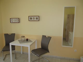 Vakantieappartement Hilders Kenmerken 19