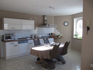 Vakantieappartement Hilders Kenmerken 11