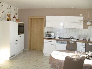 Apartamento de vacaciones Hilders Características 10