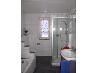 Apartamento de vacaciones Hilders Características 21