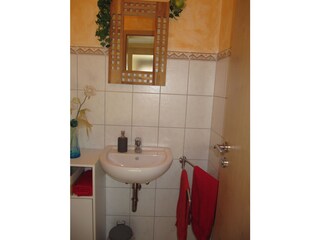 Apartamento de vacaciones Hilders Características 23